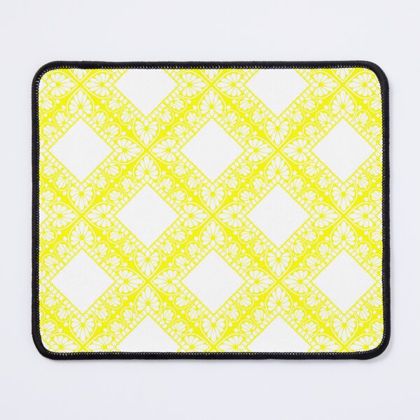 Item preview, Yellow mandala designed and sold by artesiaKT.
