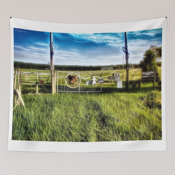 Item preview, Southern Hospitality? designed and sold by Noble Upchurch.