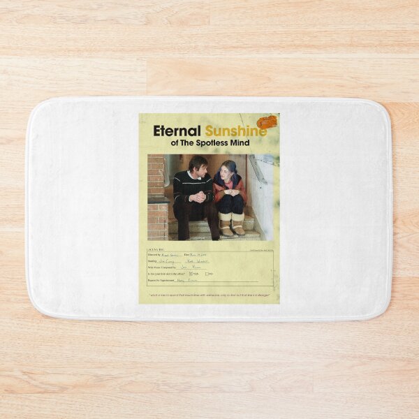 Item preview, ETERNAL SUNSHINE OF THE SPOTLESS MIND CONCEPT  Premium Scoop  designed and sold by NoahQuestDesign.