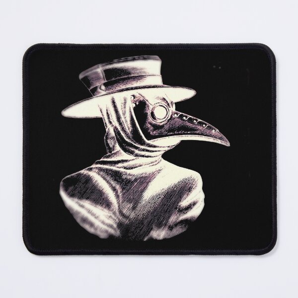 Item preview, Plague Doctor designed and sold by ShayneoftheDead.