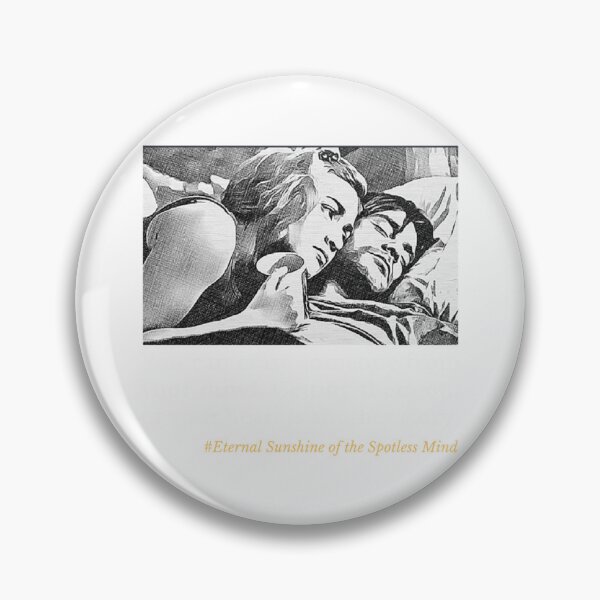 Item preview, Eternal Sunshine of the Spotless Mind Cool     designed and sold by NoahQuestDesign.