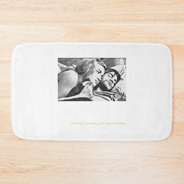 Item preview, Eternal Sunshine of the Spotless Mind Cool     designed and sold by NoahQuestDesign.