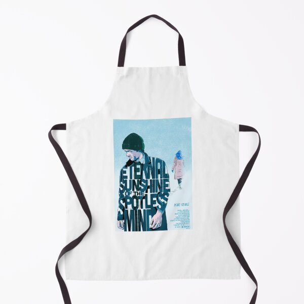Item preview, Eternal Sunshine of the Spotless Mind Cool     designed and sold by NoahQuestDesign.