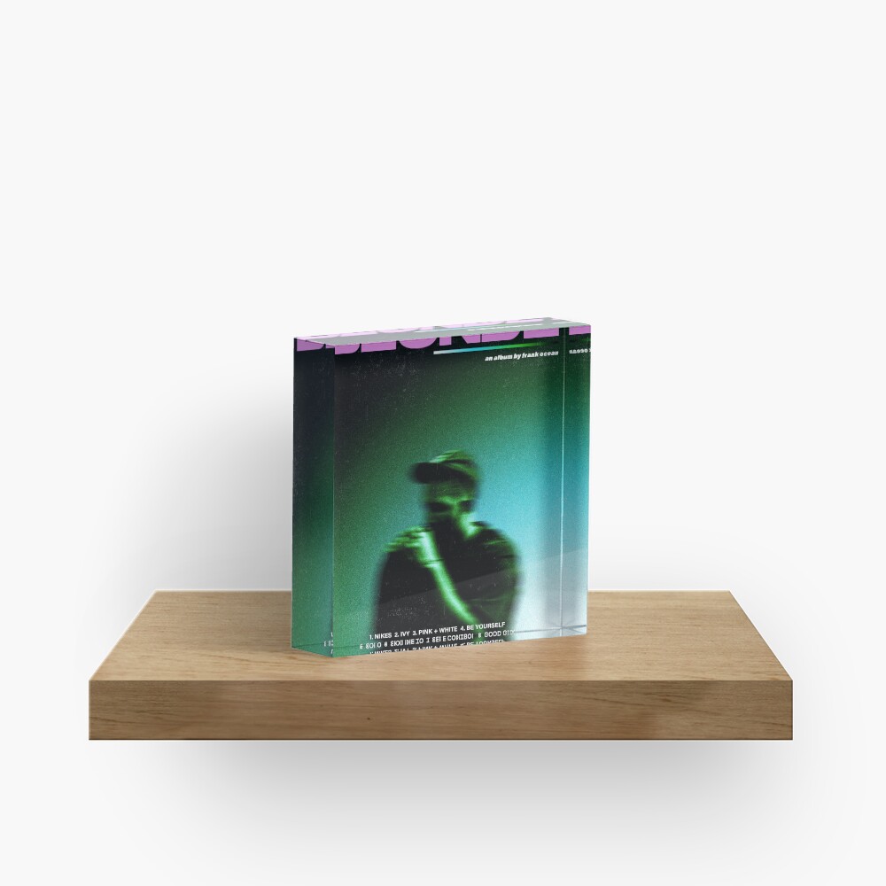 Item preview, Acrylic Block designed and sold by JoeMahoney.
