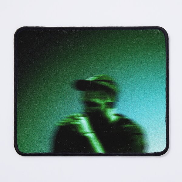 Item preview, Frank Ocean Blonde "Movie Poster" designed and sold by JoeMahoney.