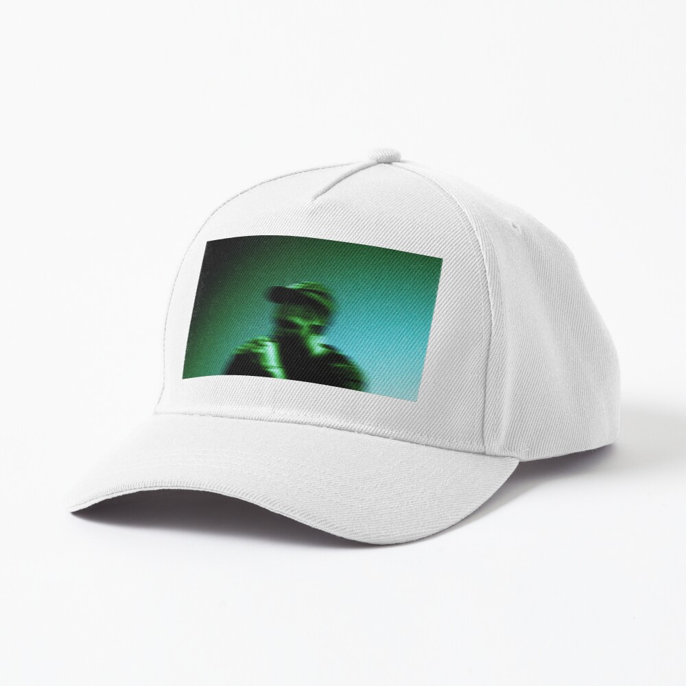Item preview, Baseball Cap designed and sold by JoeMahoney.
