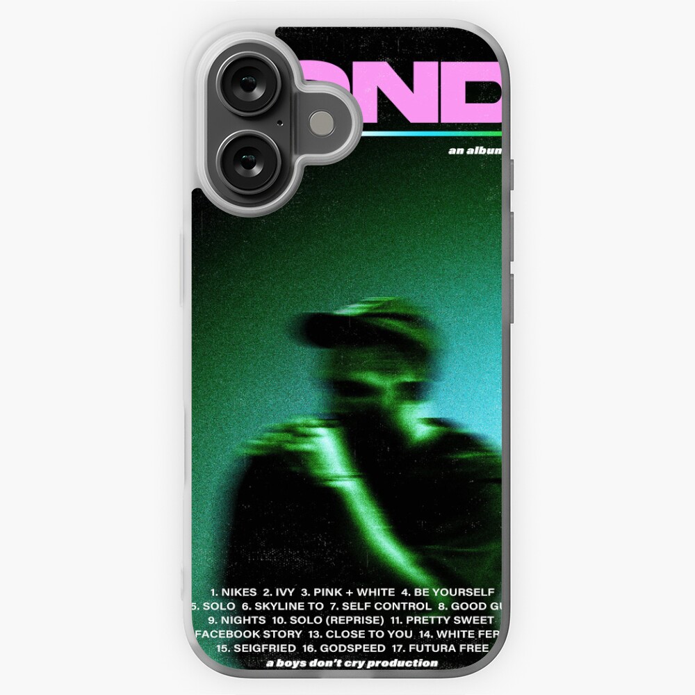 Item preview, iPhone Soft Case designed and sold by JoeMahoney.