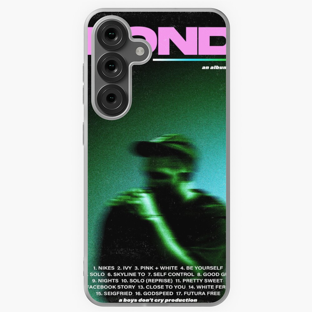 Item preview, Samsung Galaxy Soft Case designed and sold by JoeMahoney.