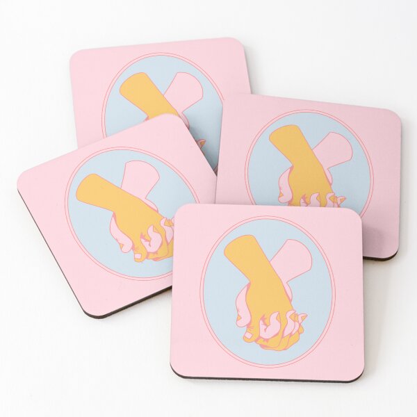 Item preview, I Wanna Hold Your Hand designed and sold by sarahdillon.