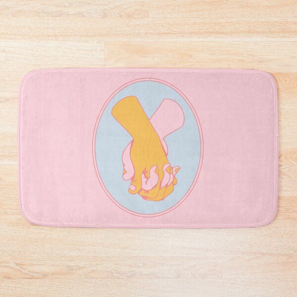 Item preview, I Wanna Hold Your Hand designed and sold by sarahdillon.