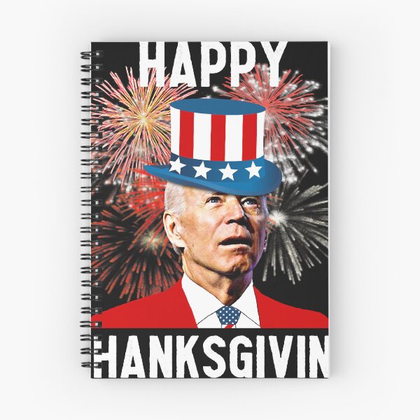 Item preview, Funny Joe Biden Thanksgiving For 4th Of July designed and sold by Lucioadams.