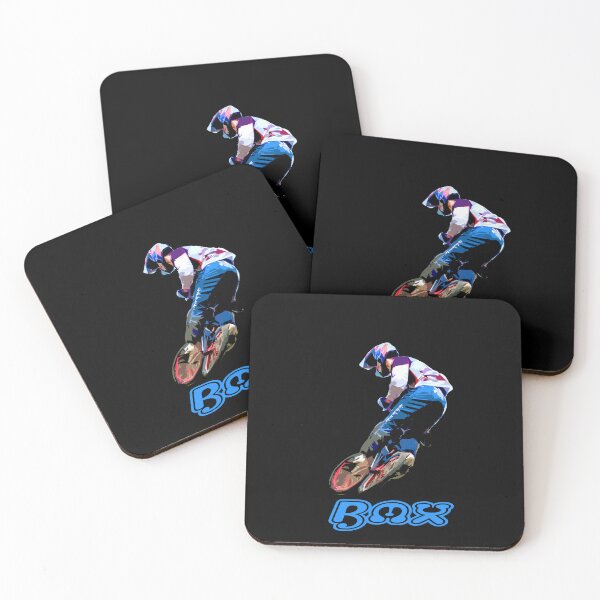 Item preview,  bmx racing designed and sold by ricobarinas.