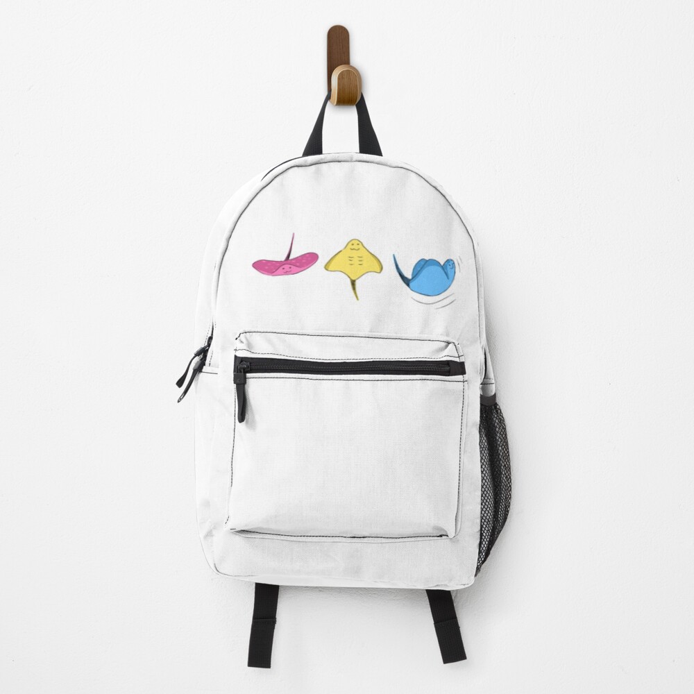 Item preview, Backpack designed and sold by WeirdQueer.