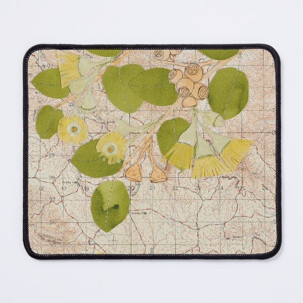 Item preview, Baxterii designed and sold by Sally Darlison.