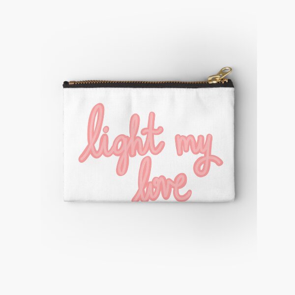 Item preview, light my love designed and sold by corinnecastelli.