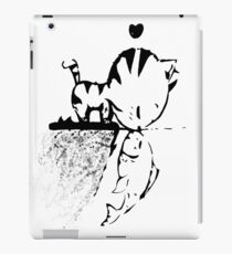 Neko Neko iPad Case/Skin