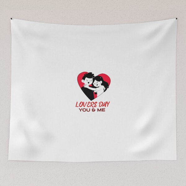 Item preview, Lover ( ? ) Day You & Me  designed and sold by Lagwsal22.