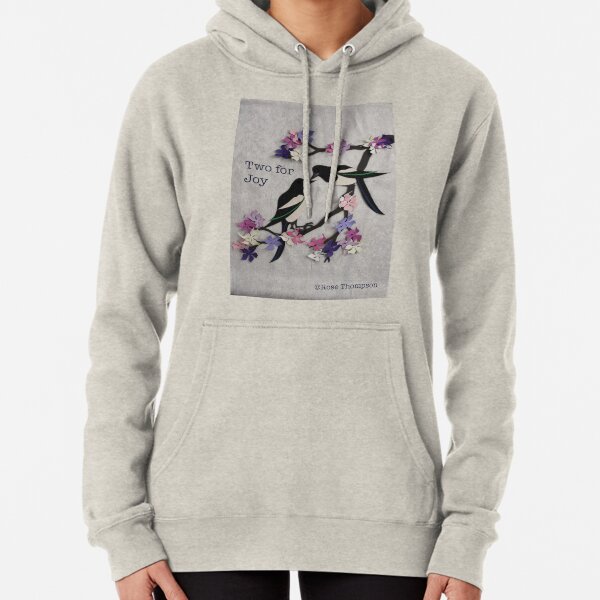 Two for Joy Pullover Hoodie