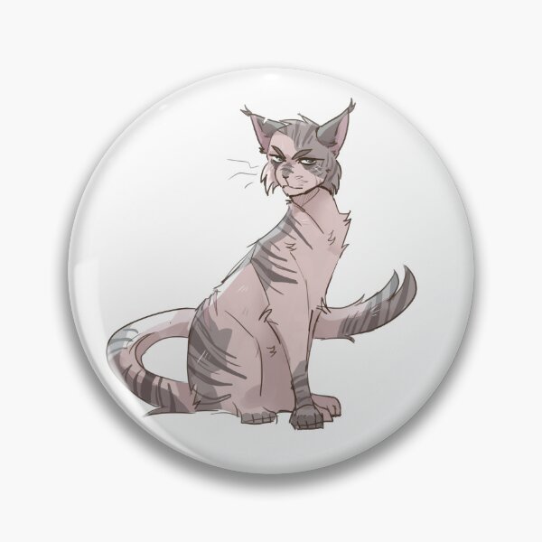 Item preview, Ivypool designed and sold by NinthRaven.