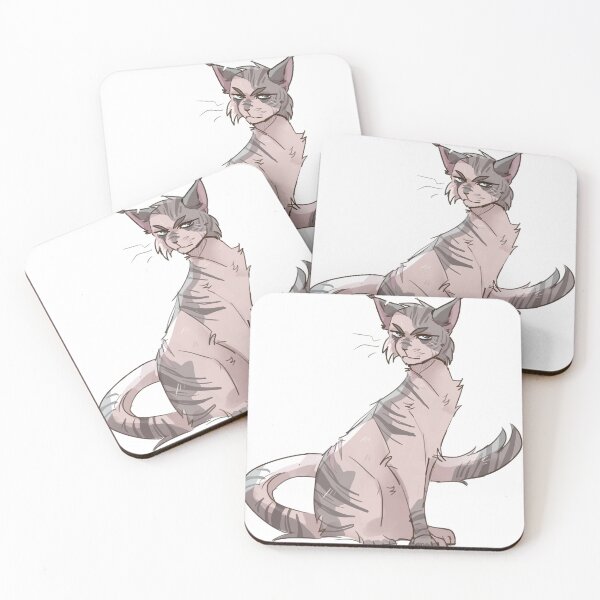 Item preview, Ivypool designed and sold by NinthRaven.