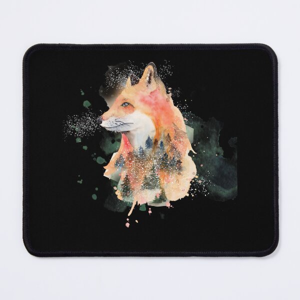 Item preview, Forest Wolf designed and sold by RiVeTILL.