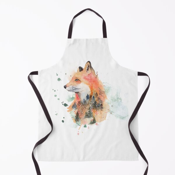 Item preview, Forest Wolf designed and sold by RiVeTILL.