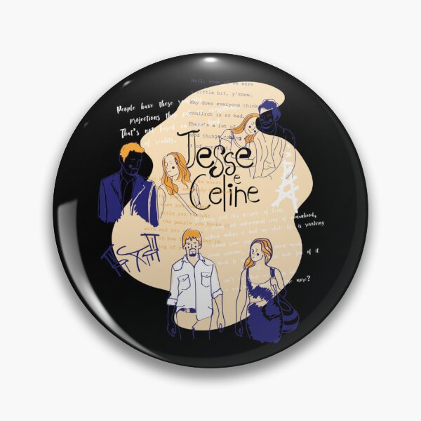 Item preview, Before Sunrise  designed and sold by AbbeyroadShop.