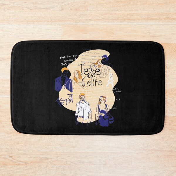 Item preview, Before Sunrise  designed and sold by AbbeyroadShop.