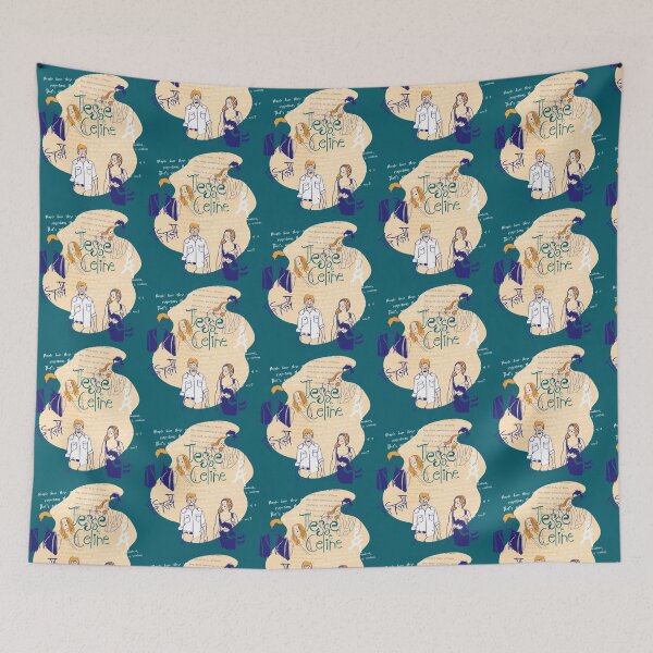 Item preview, Before Sunrise  designed and sold by AbbeyroadShop.
