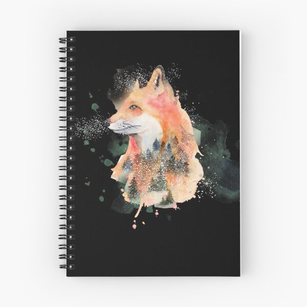 Item preview, Forest Wolf designed and sold by RiVeTILL.