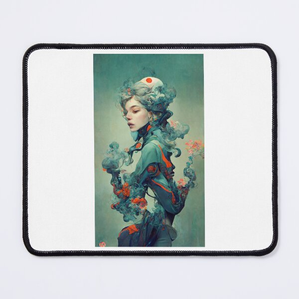 Item preview, Incredible bionic vogue designed and sold by Jim Clyde Monge.