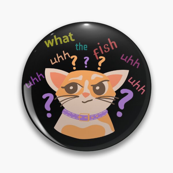 Item preview, Uhhhhhhh t-shirts and stickers designed and sold by starletteshop.