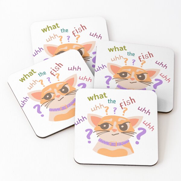 Item preview, Uhhhhhhh t-shirts and stickers designed and sold by starletteshop.