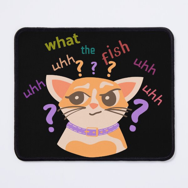Item preview, Uhhhhhhh t-shirts and stickers designed and sold by starletteshop.