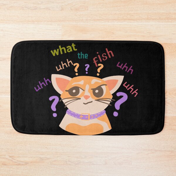 Item preview, Uhhhhhhh t-shirts and stickers designed and sold by starletteshop.