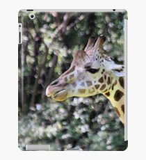 Vinilo o funda para iPad MANCHADO