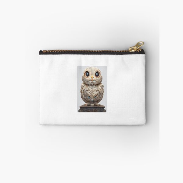 Item preview, Cute marble owl designed and sold by Jim Clyde Monge.
