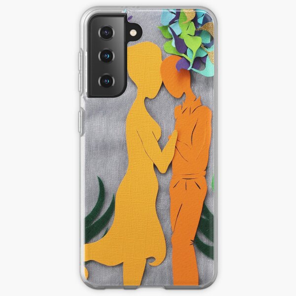 Summer Kiss #3 Samsung Galaxy Soft Case
