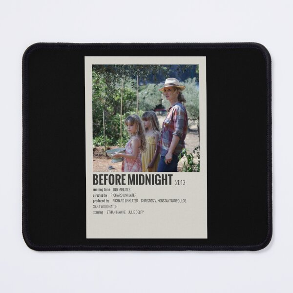Item preview, Before Midnight designed and sold by AbbeyroadShop.