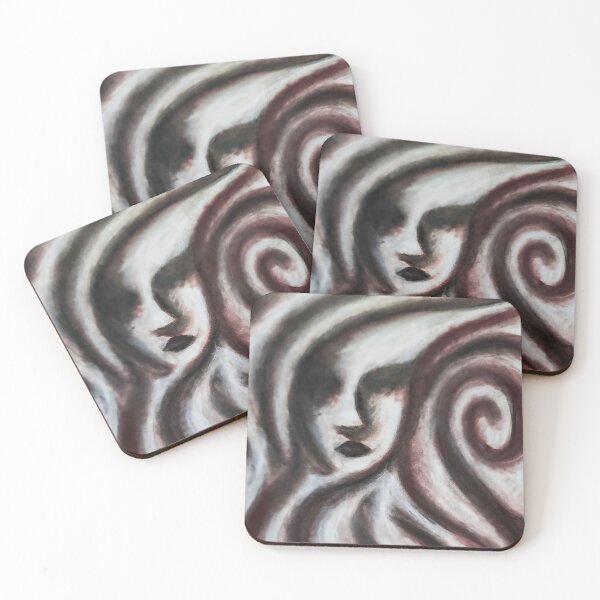 Item preview, swirls designed and sold by MitraN.