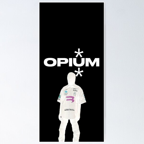 Playboi Carti Opium Style