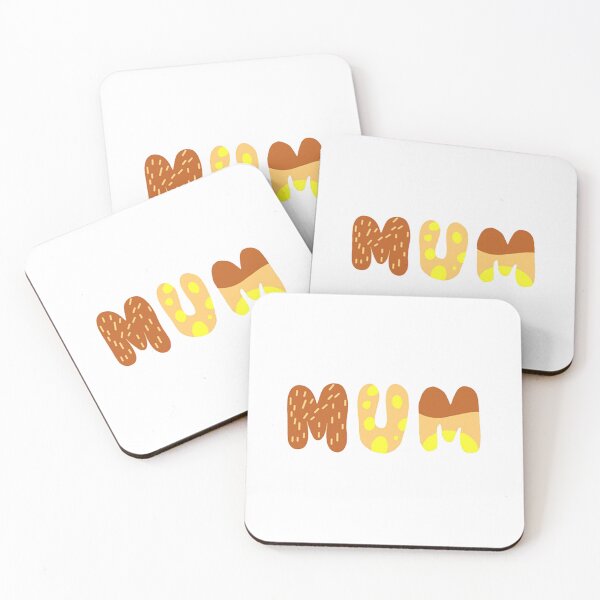 Item preview, bluei Mum for moms on Mother_s Day designed and sold by KateMellor.