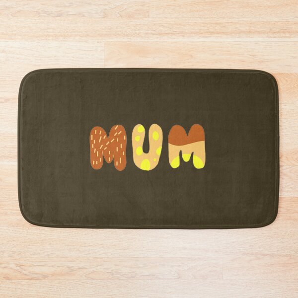 Item preview, bluei Mum for moms on Mother_s Day designed and sold by KateMellor.