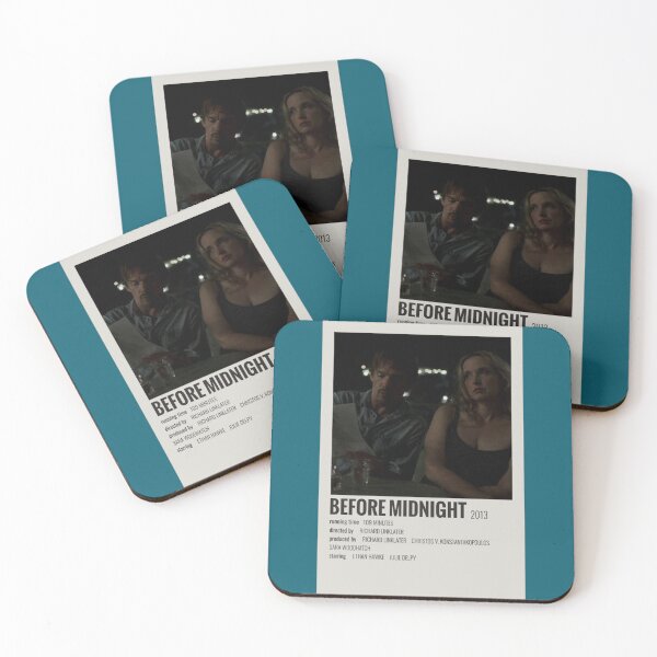 Item preview, Before Midnight designed and sold by AbbeyroadShop.