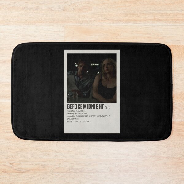 Item preview, Before Midnight designed and sold by AbbeyroadShop.