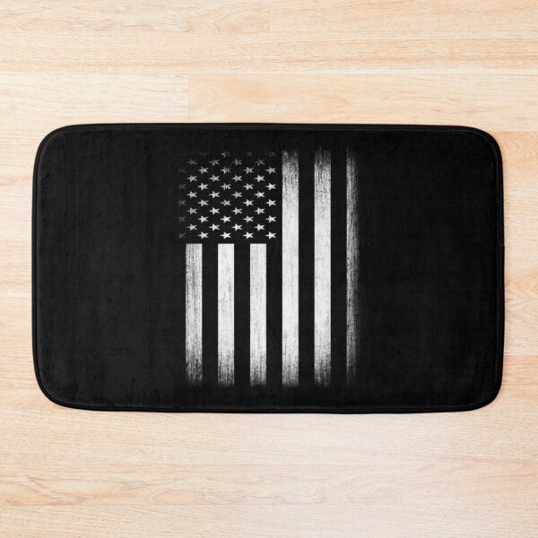 Item preview, US Flag Distressed designed and sold by NathanDepay.