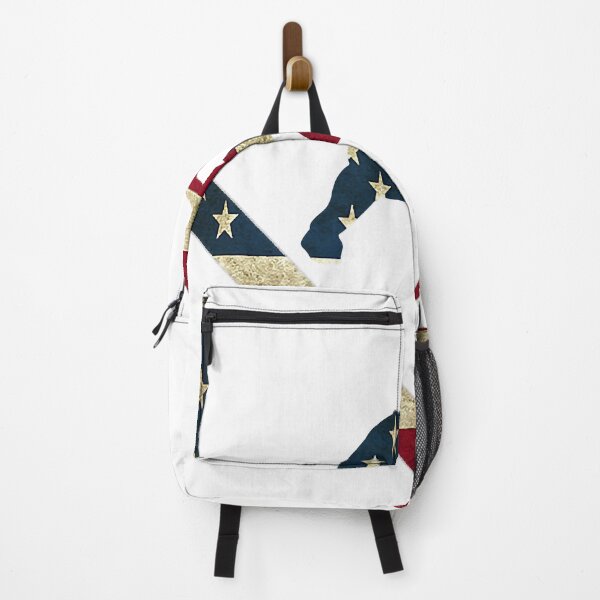 Item preview, High School Baseball Catcher Gear American Flag Gift Sports designed and sold by MichelSorour.