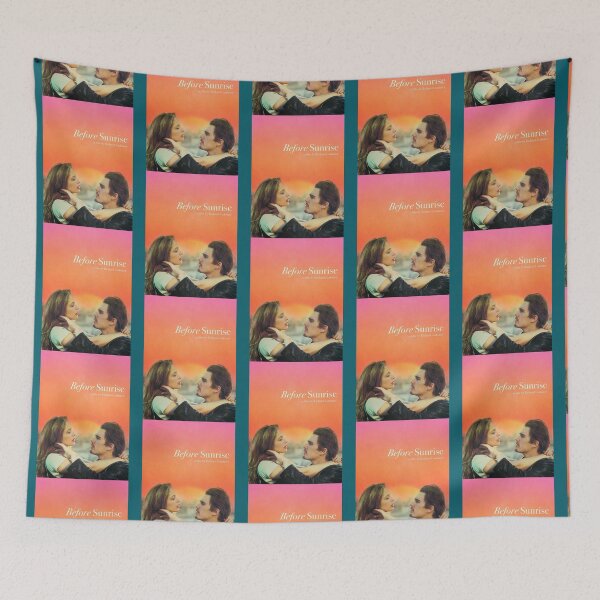 Item preview, before sunrise  designed and sold by AbbeyroadShop.
