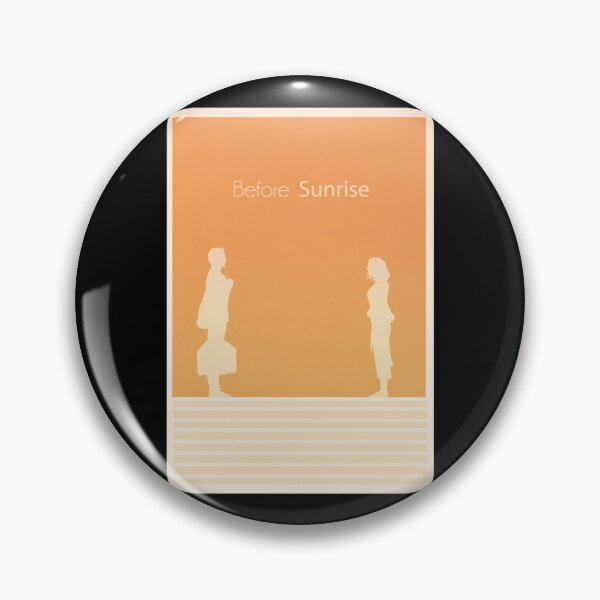 Item preview, Before Sunrise  designed and sold by AbbeyroadShop.
