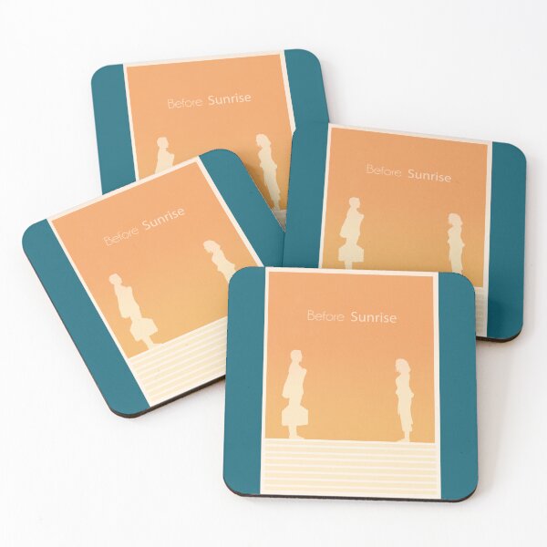 Item preview, Before Sunrise  designed and sold by AbbeyroadShop.